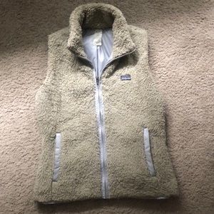 Patagonia Vest